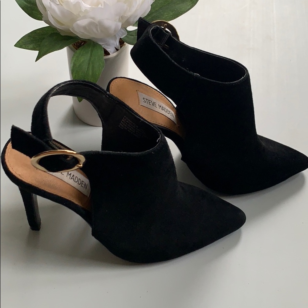 Steve madden pump shoes 👠